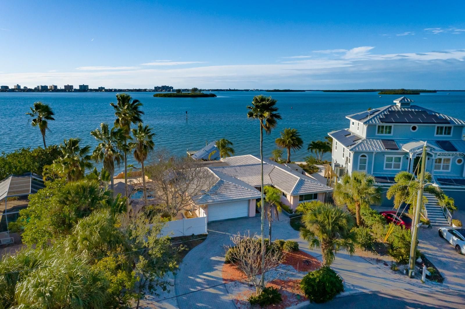 1844 Venetian Point Drive