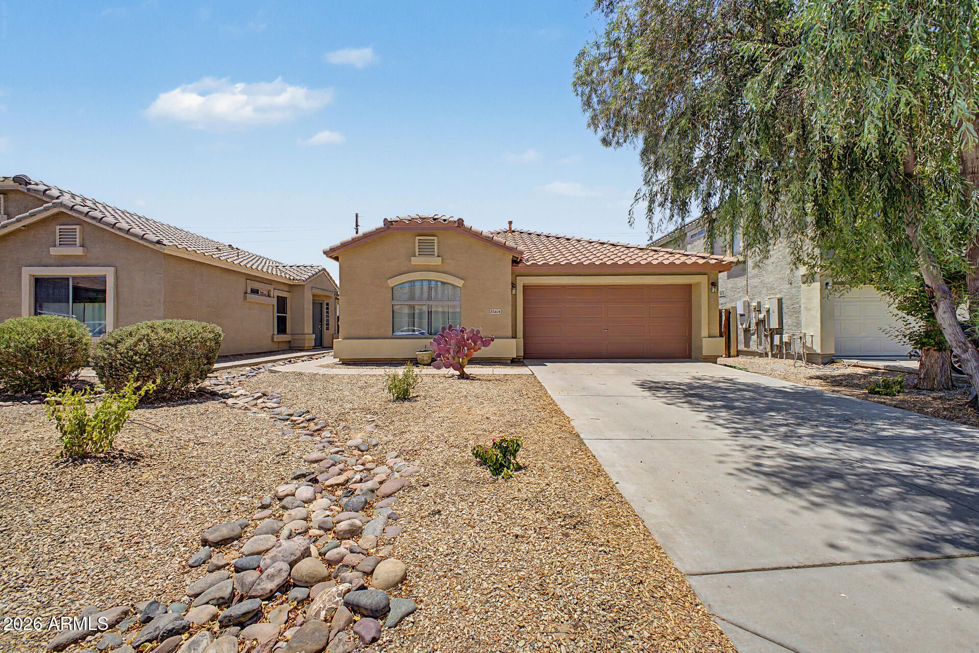 35654 N Murray Grey Drive