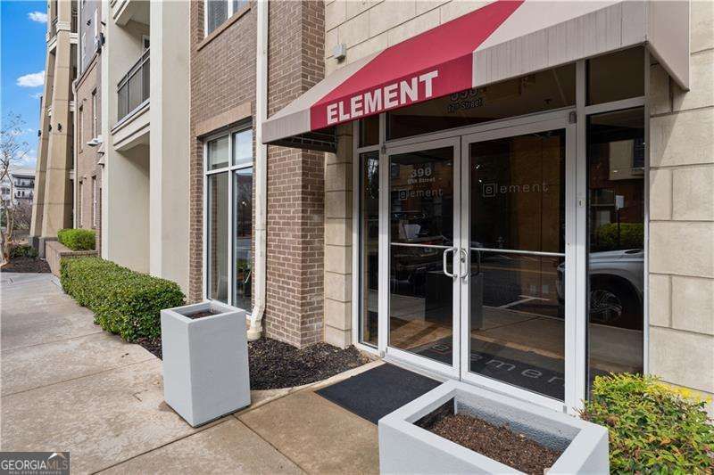 390 17th Street Nw 1063