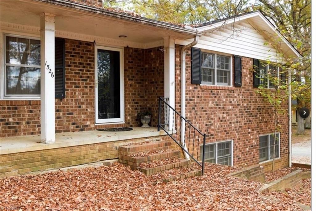 1526 Ann Arbor Court