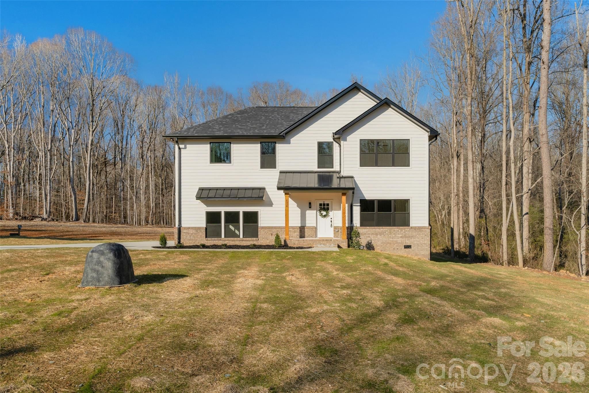 4924 Parkwood School Road