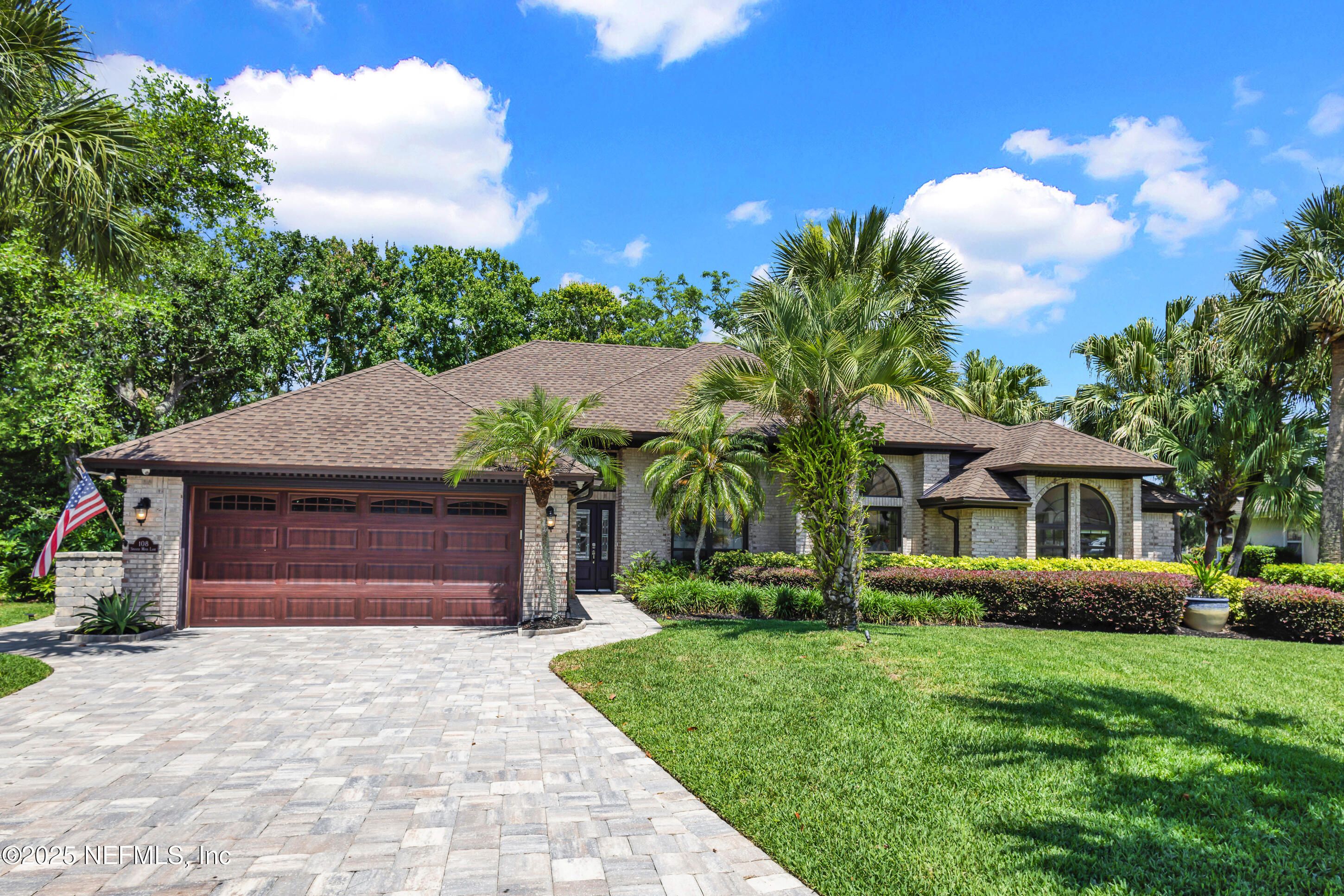 108 Spanish Moss Lane