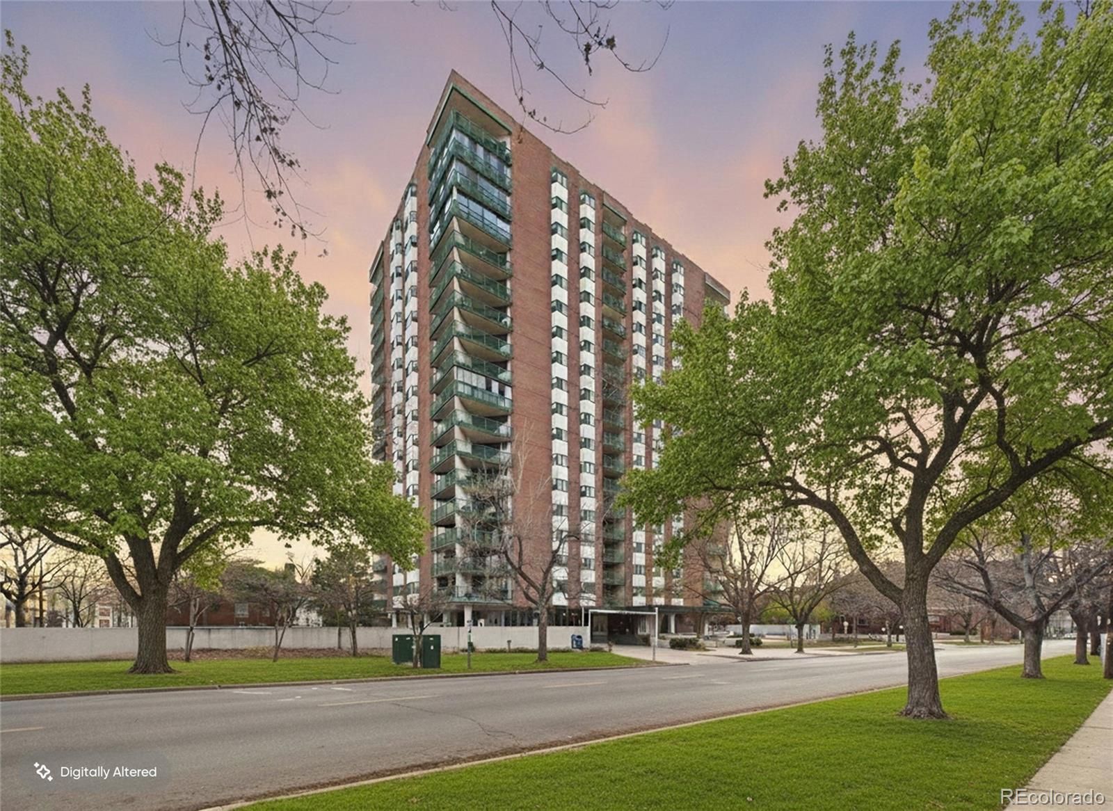 550 E 12th Avenue 506