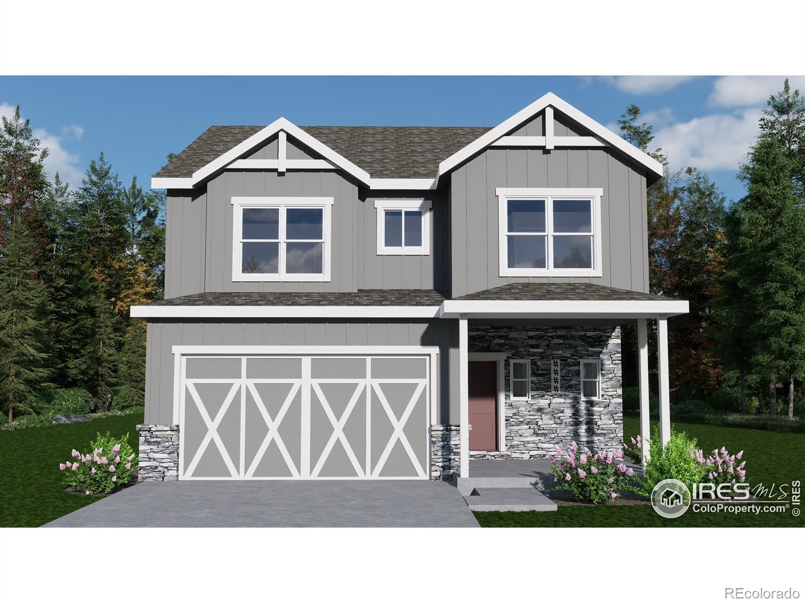 4711 Whistler Drive
