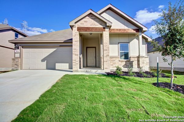 Caledonian - Converse, TX Homes for Sale & Real Estate 