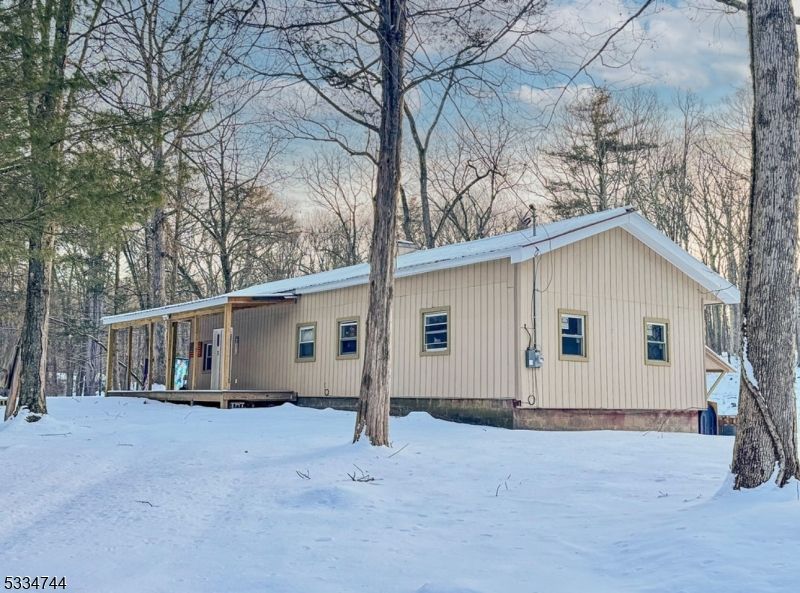 3 Piney Rd