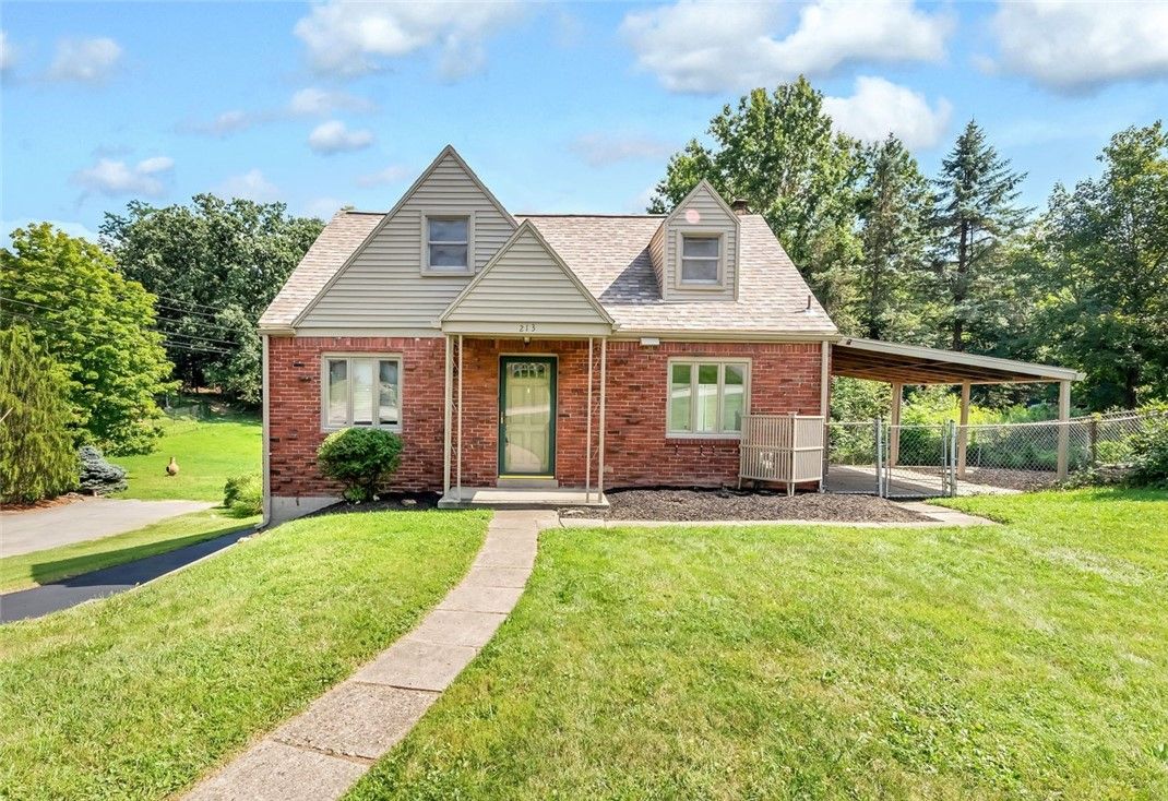 213 Coral Dr.