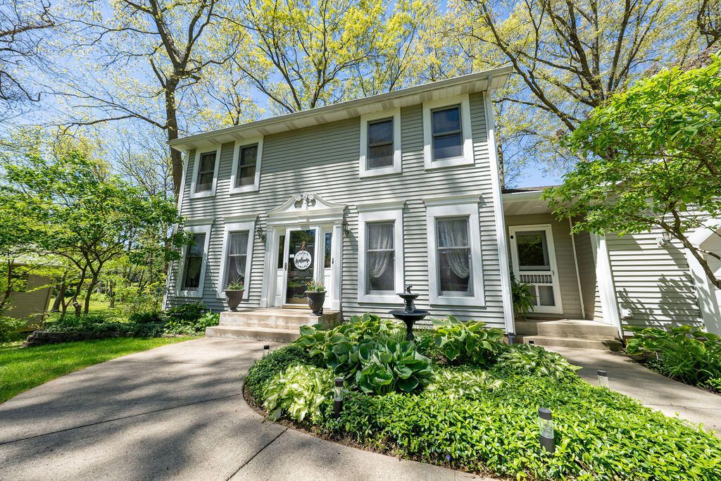 1388 N Cortland Lane