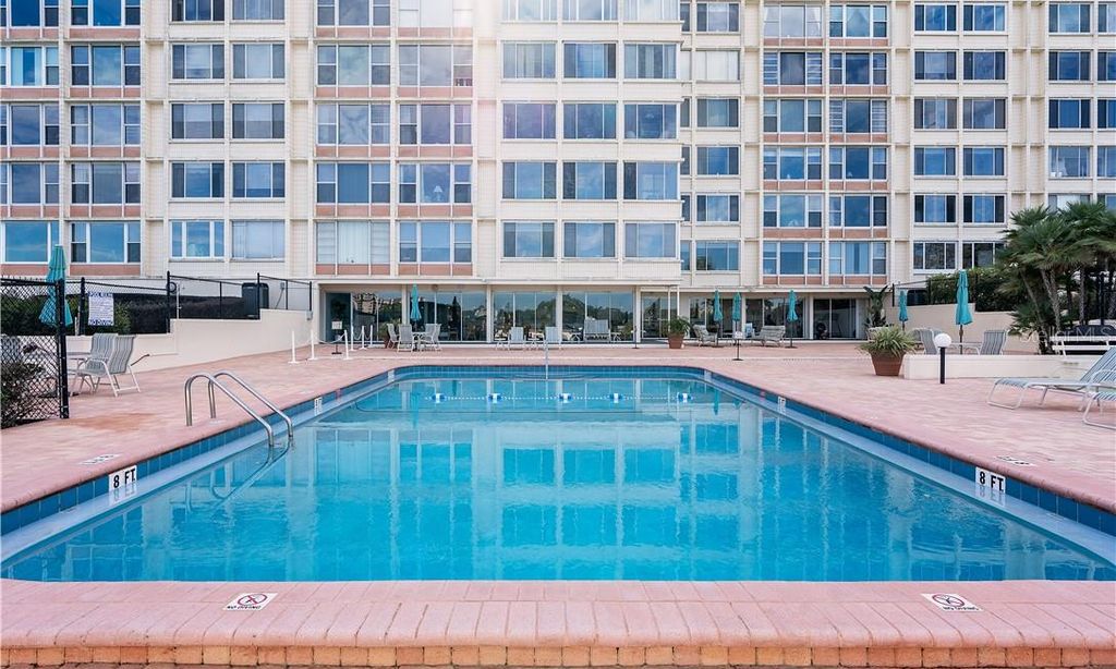 Spring Lake Towers