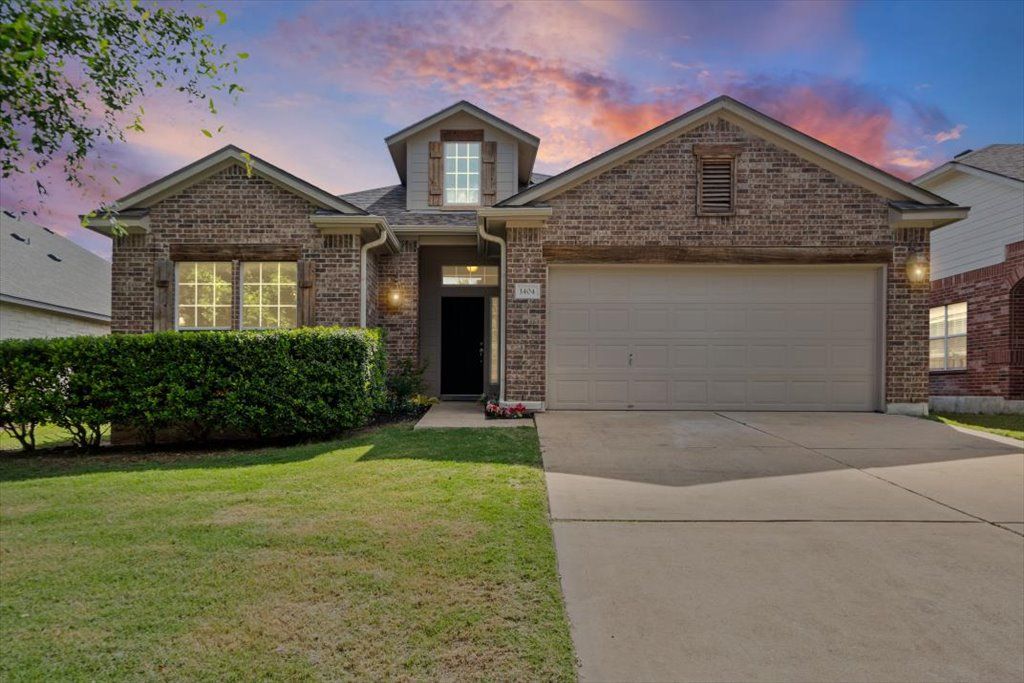 1404 Augusta Bend Drive