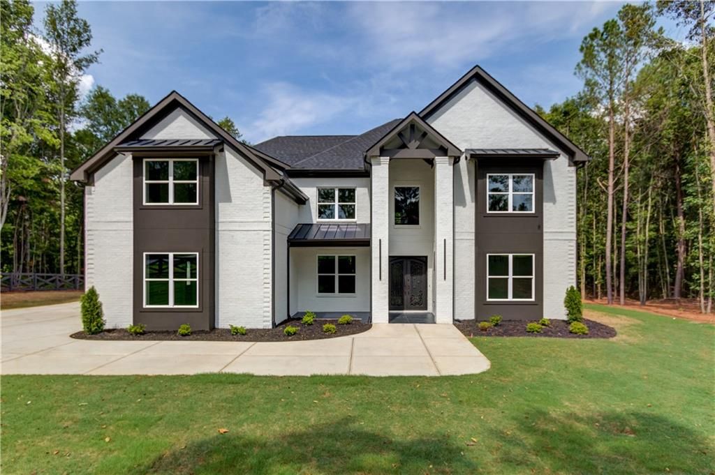 5745 Union Church Road