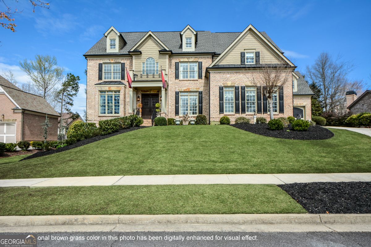 3435 Hidden Shoals Road 0