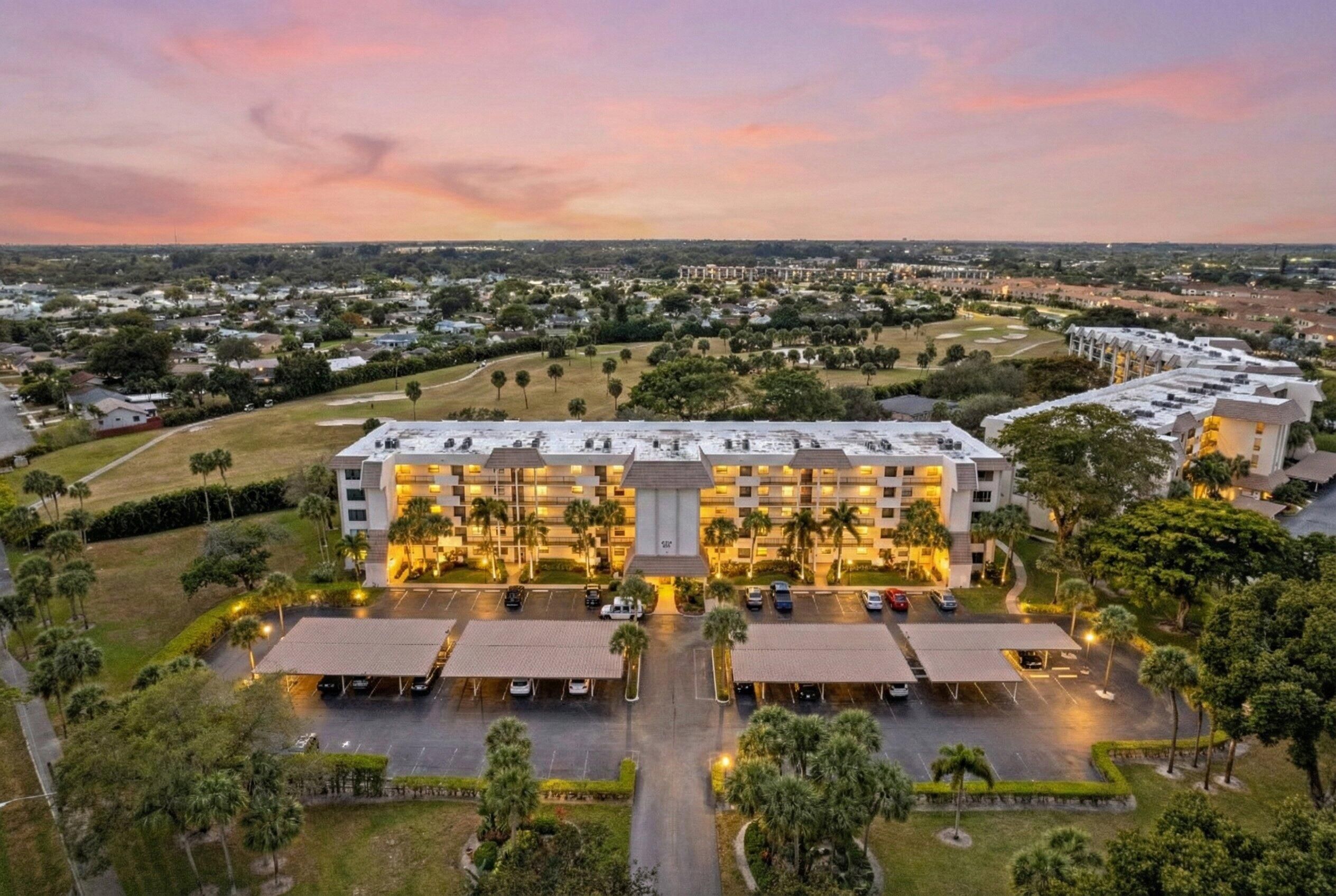 9170 Sw 14th Street 4108