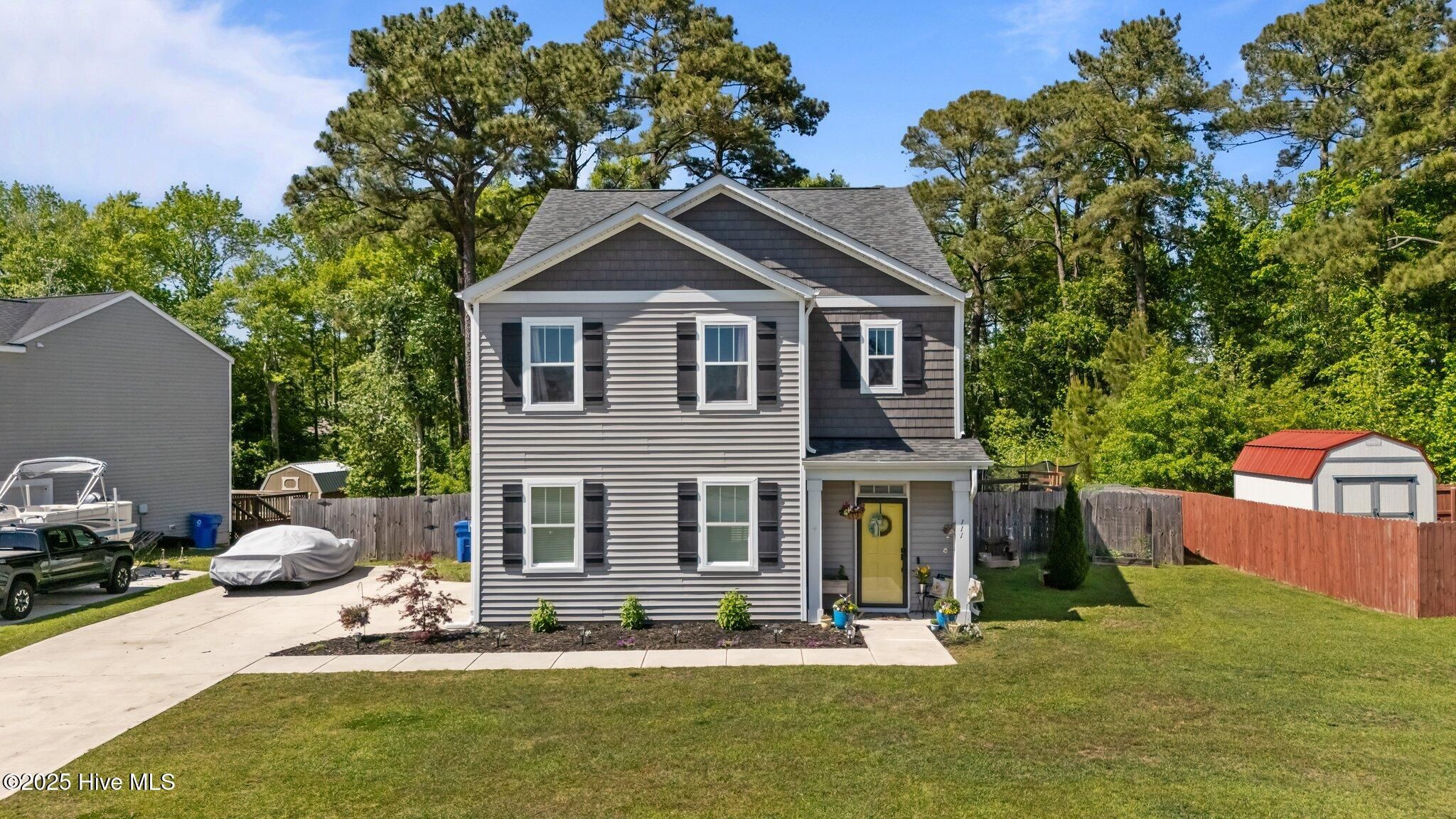 111 Tralee Place