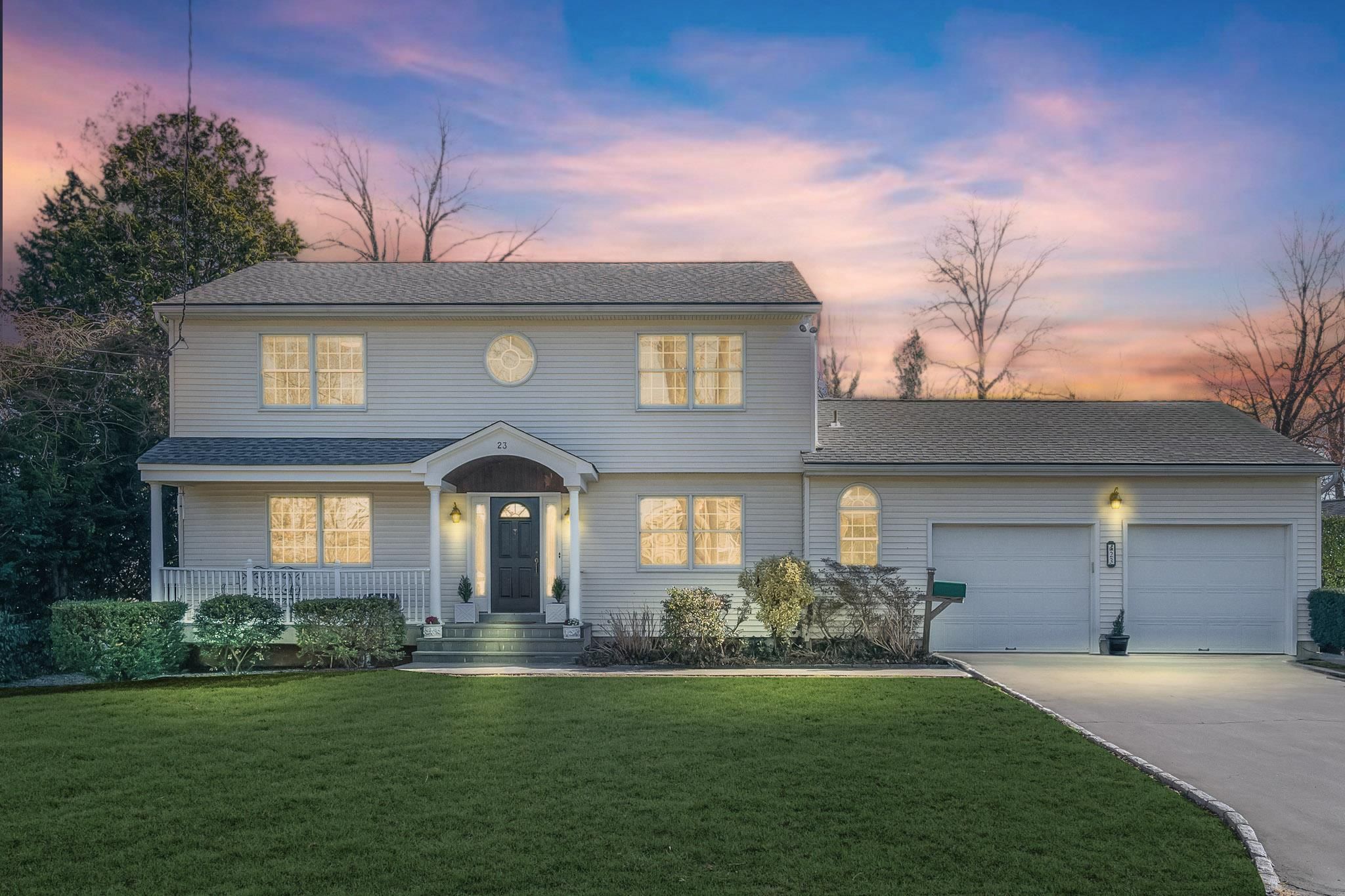23 Carrigan Avenue
