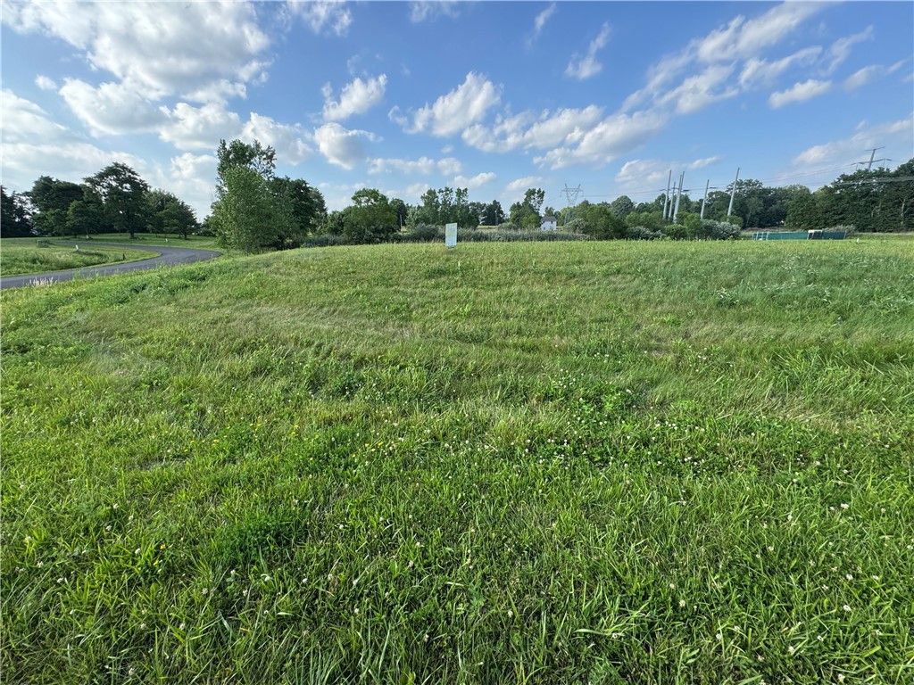 Lot 12 Crosswinds Rd