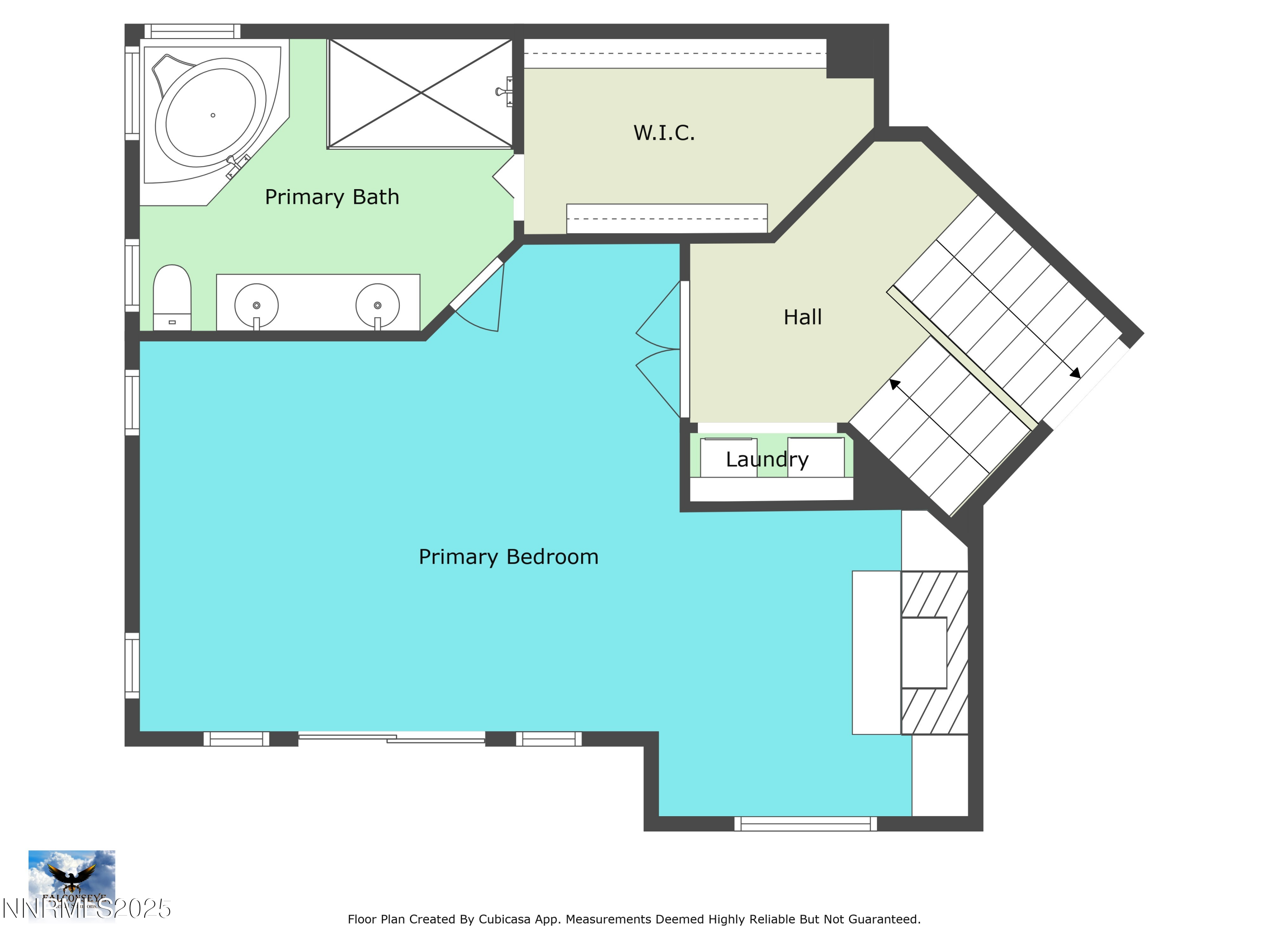 6 Canyon Drive