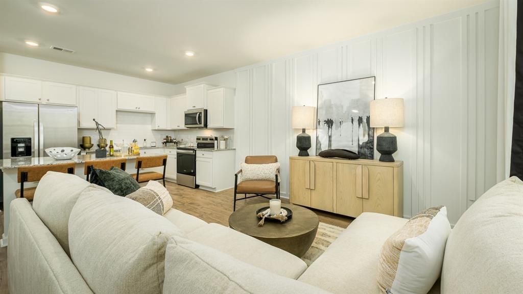 2836 Georgia Aster Way Nw