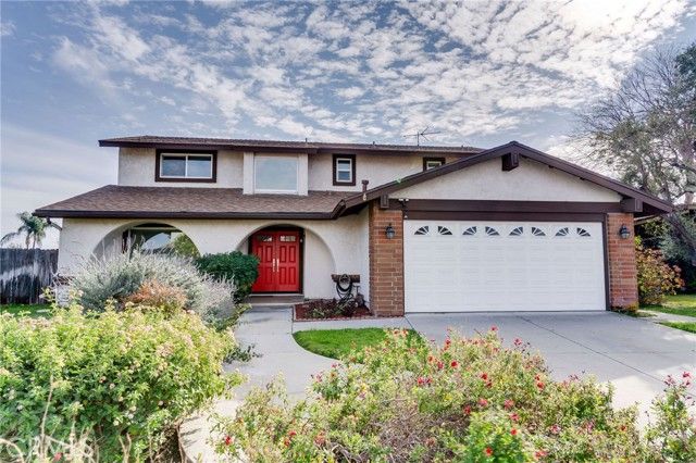 4199 Bernardo Court