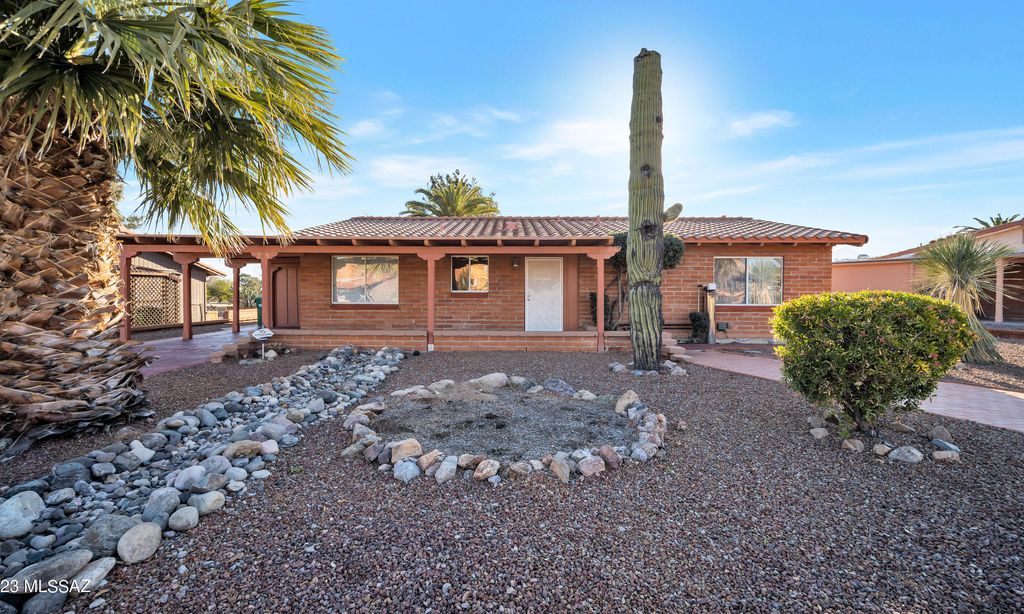 Green Valley Fairways