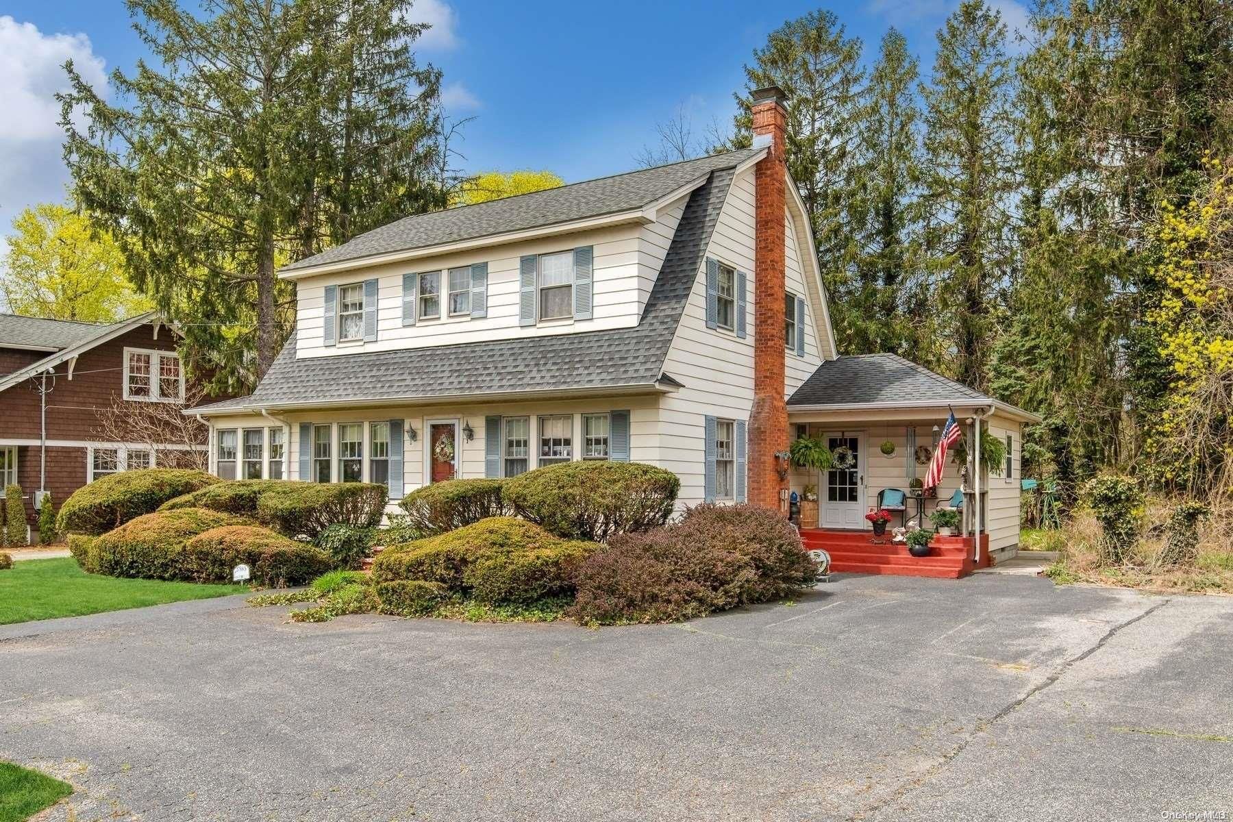 27585 Main Road