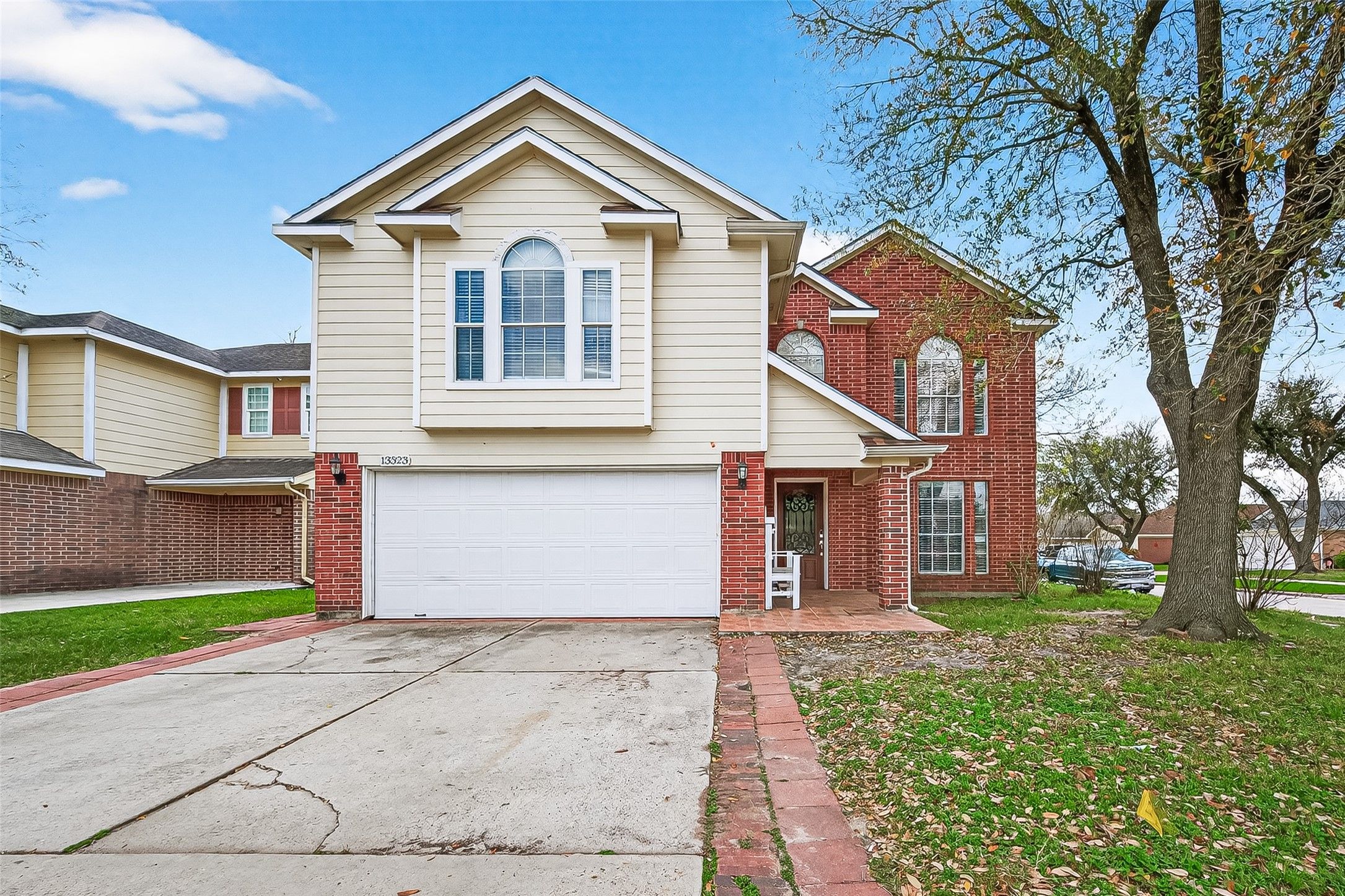 13323 Firebrick Drive