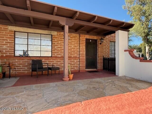 494 S Paseo Cerro D