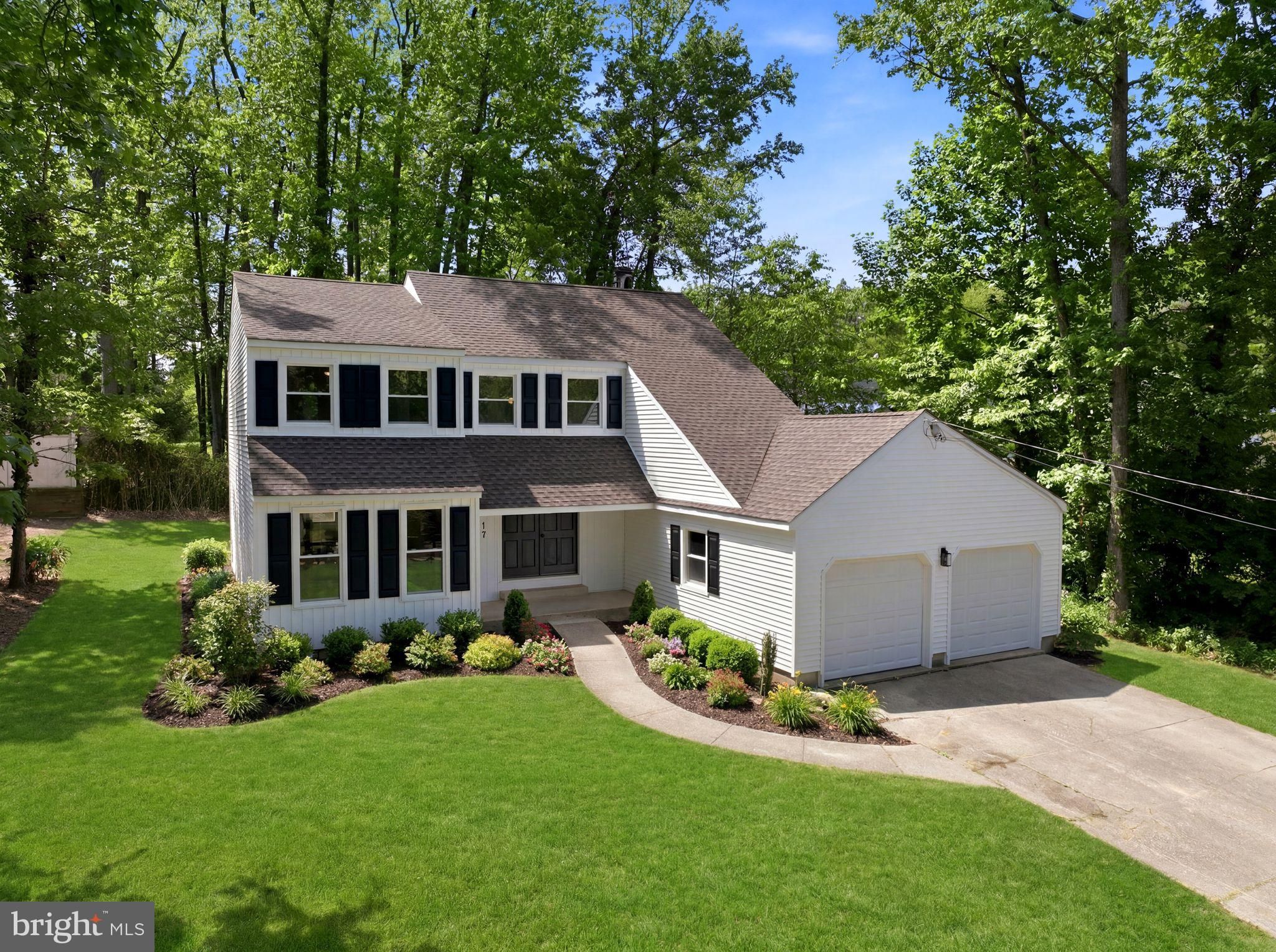 17 Lyman Avenue