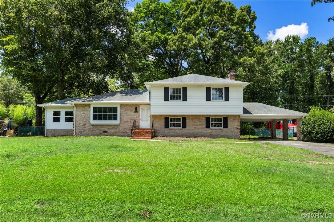 4816 Stornoway Drive