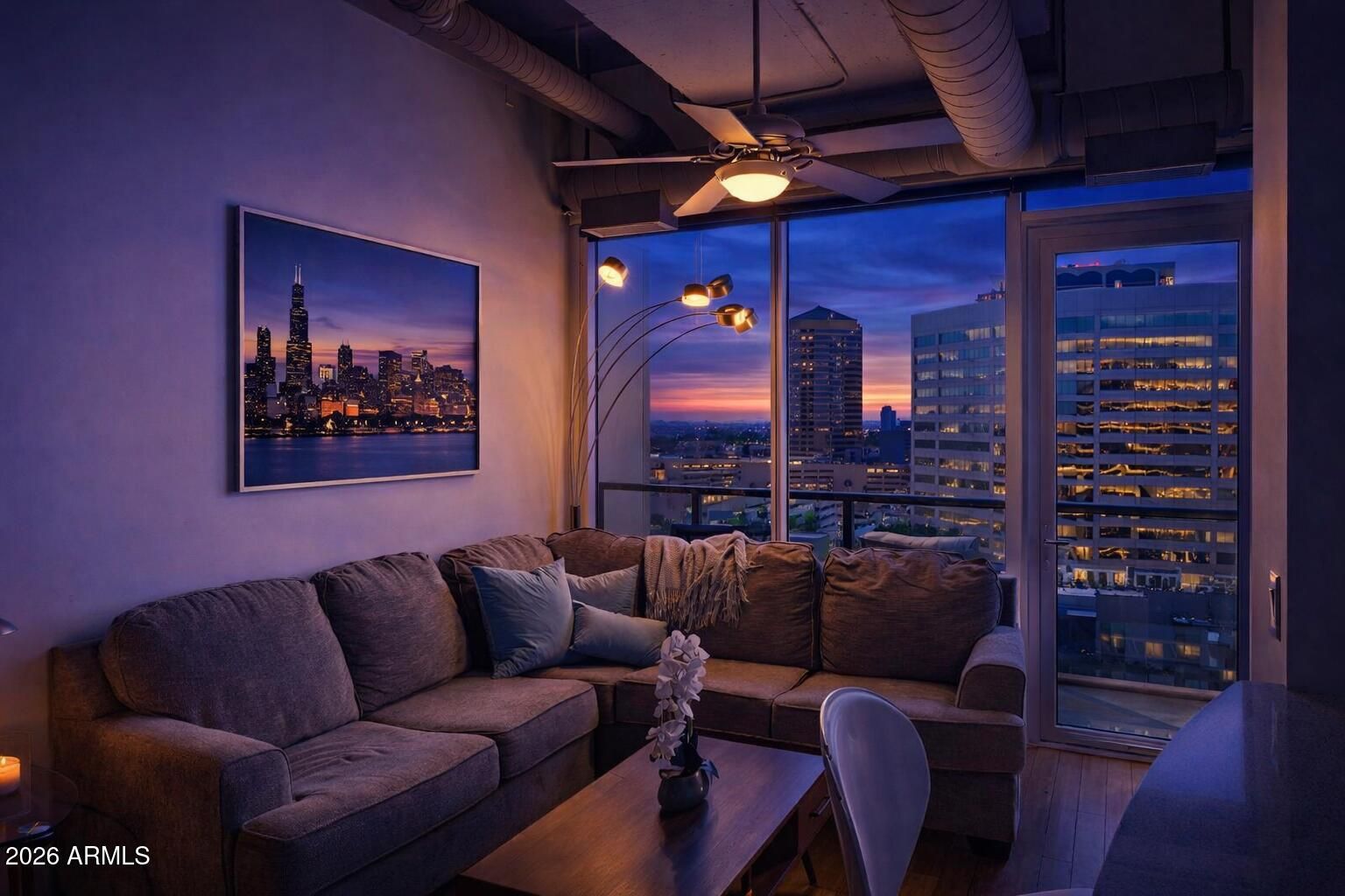 1 E Lexington Avenue 1101