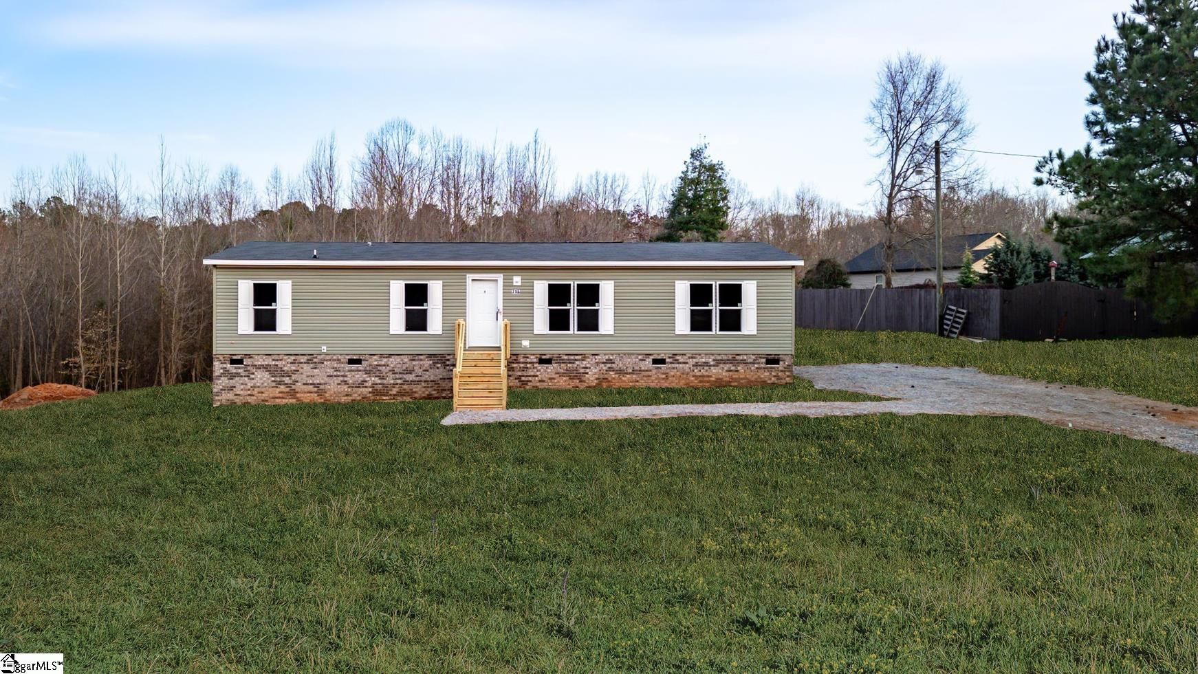 715 Pearson Road