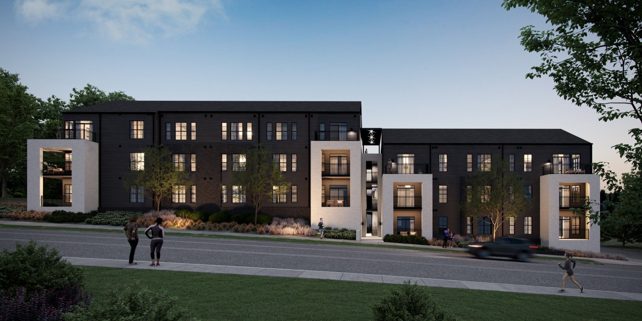 600 E Trinity Ln 210