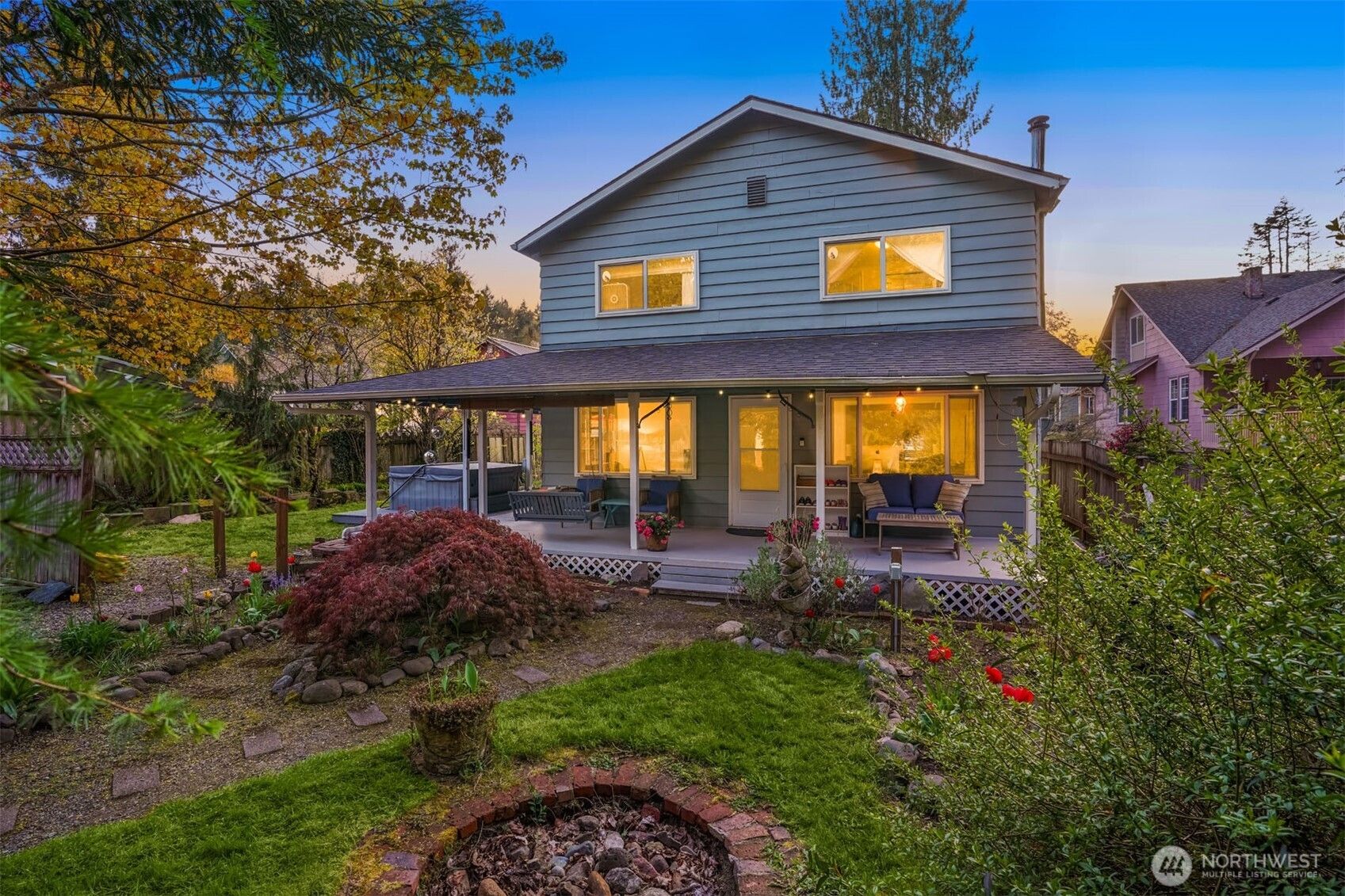 405 Long Street