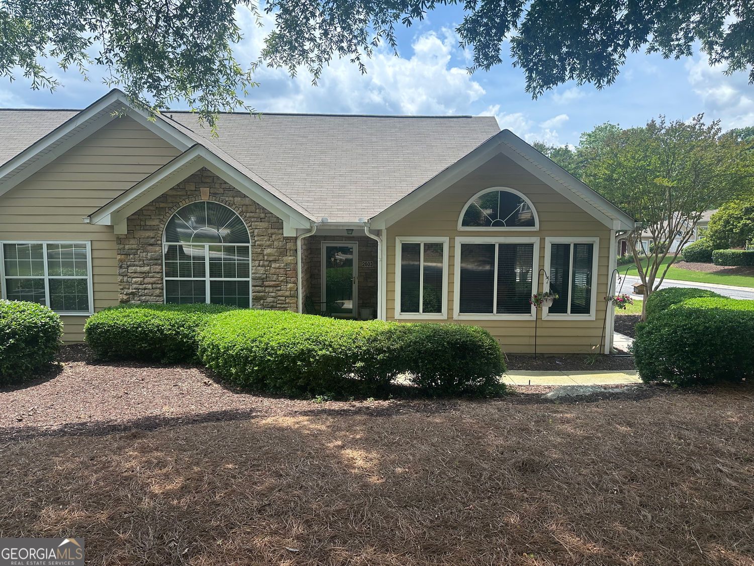 2191 Sw Rockbridge Road 2603