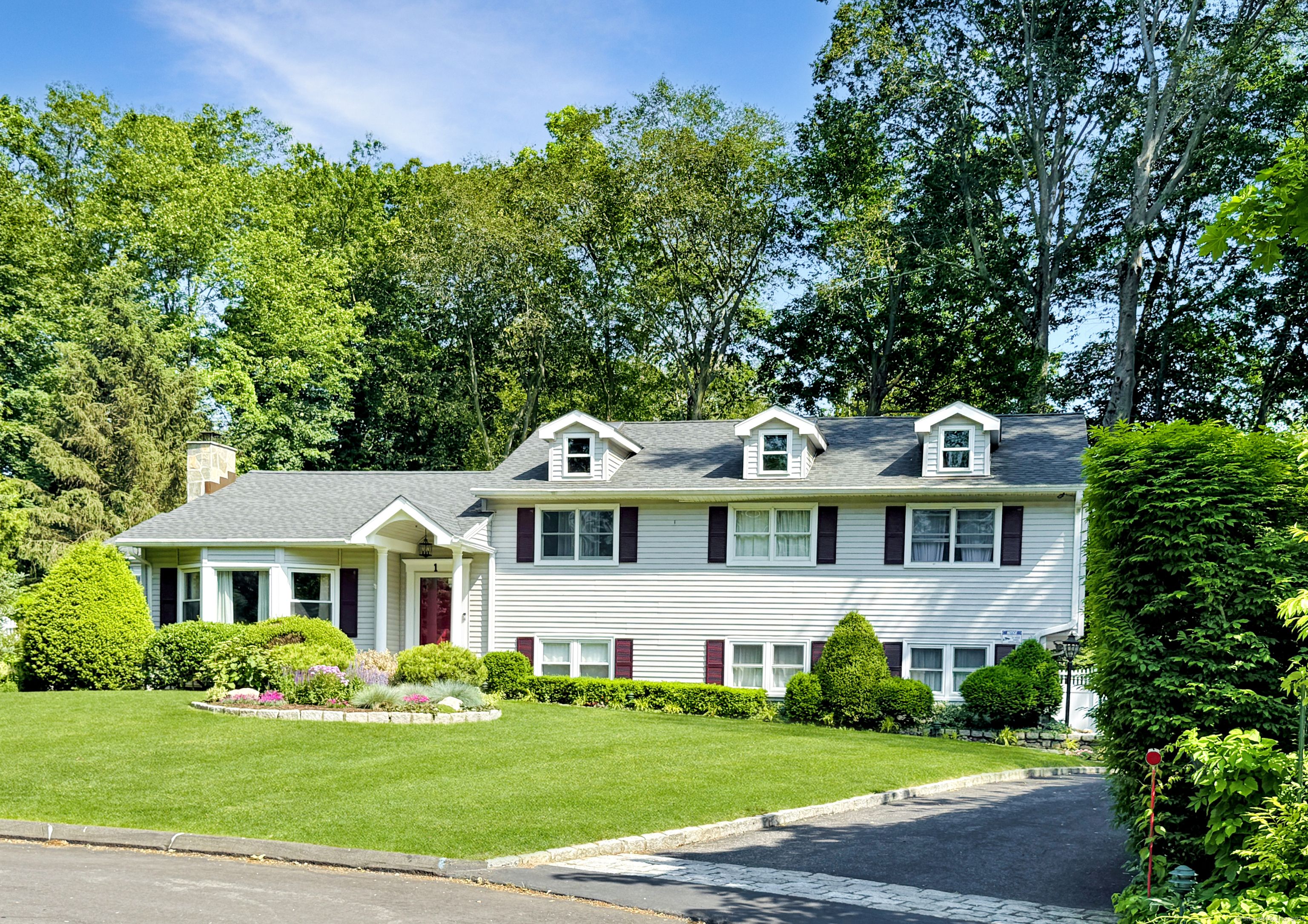 1 Robinson Drive