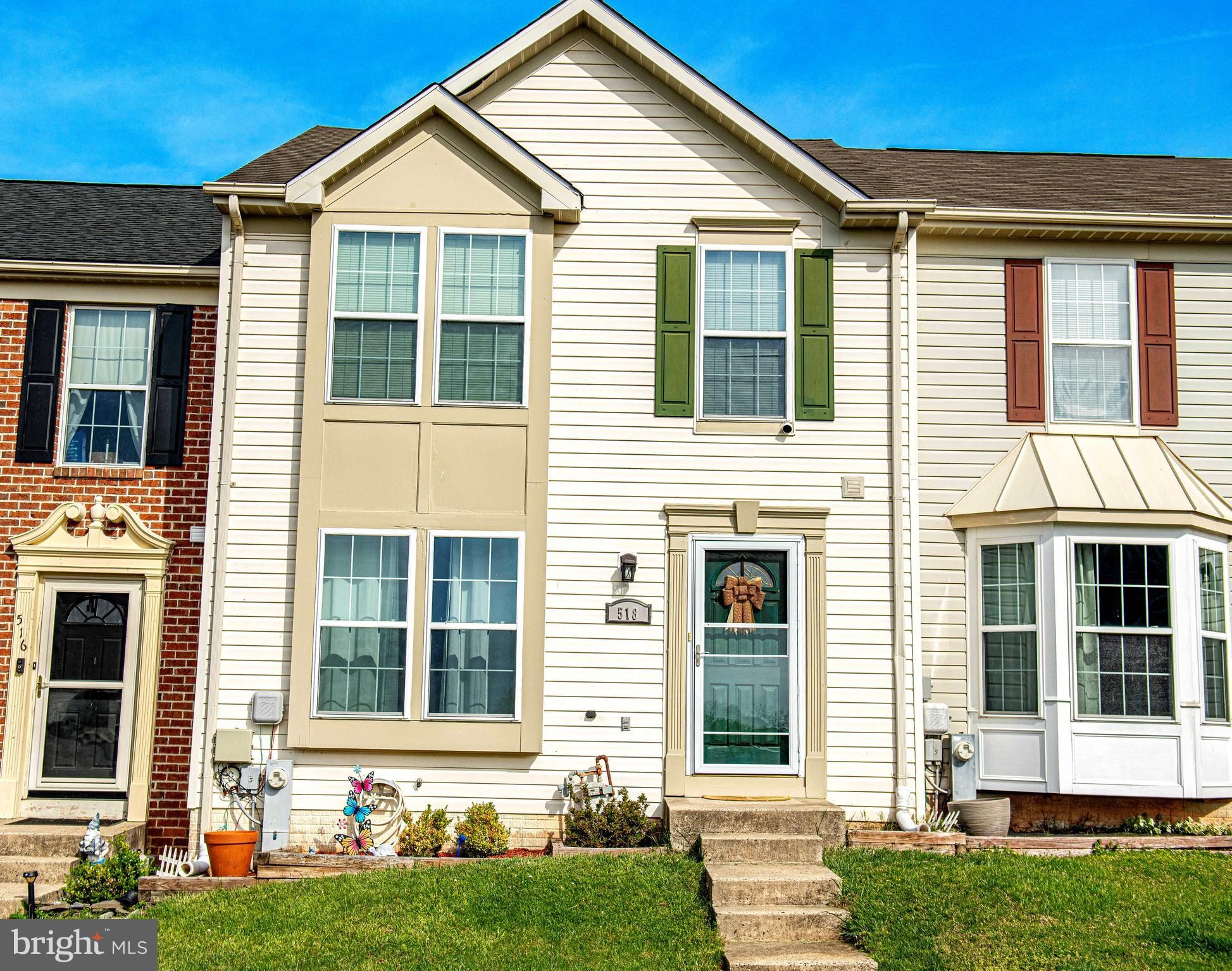 518 Macintosh Circle