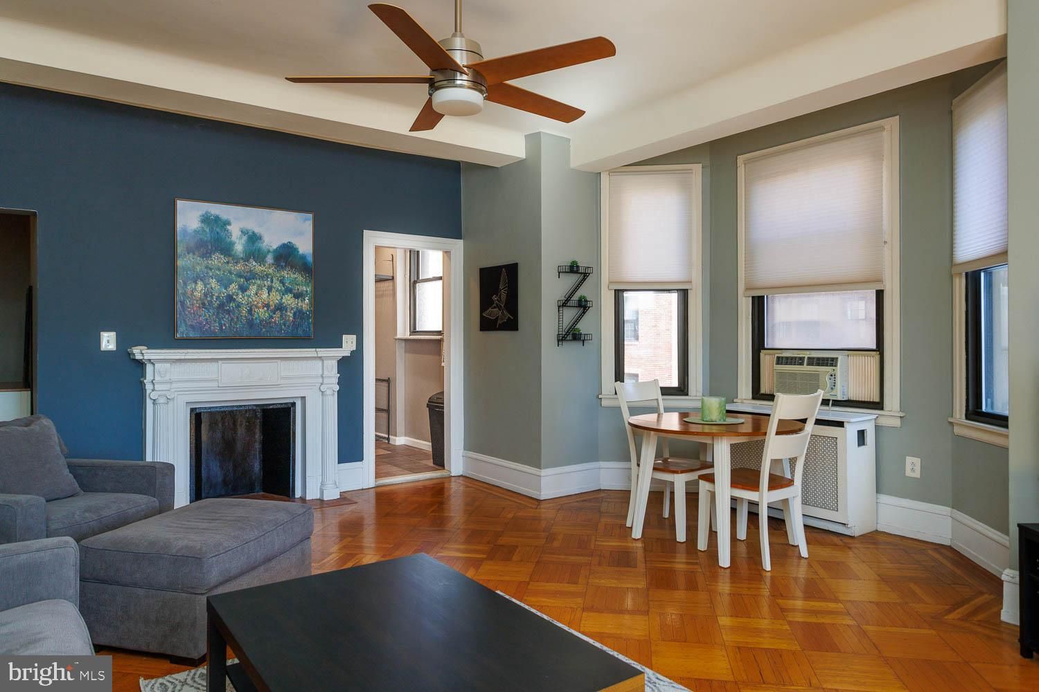 250 S 13th Street 5D