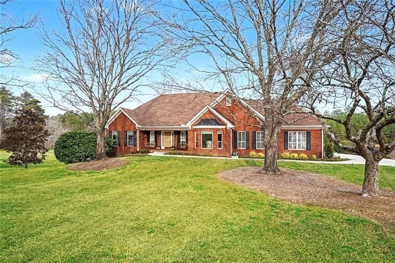 2741 Bonds Lake Road Nw