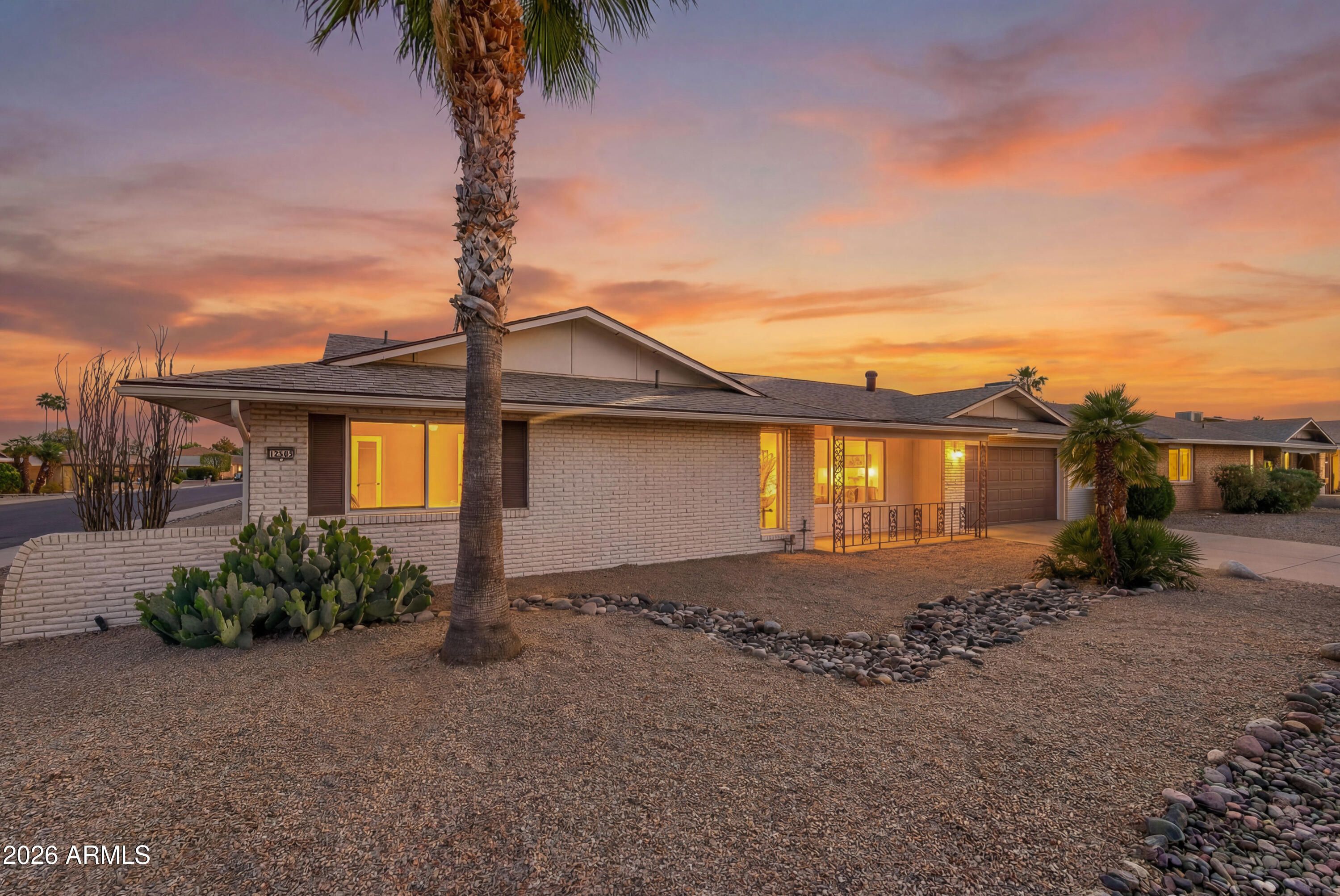 12503 W Rampart Drive