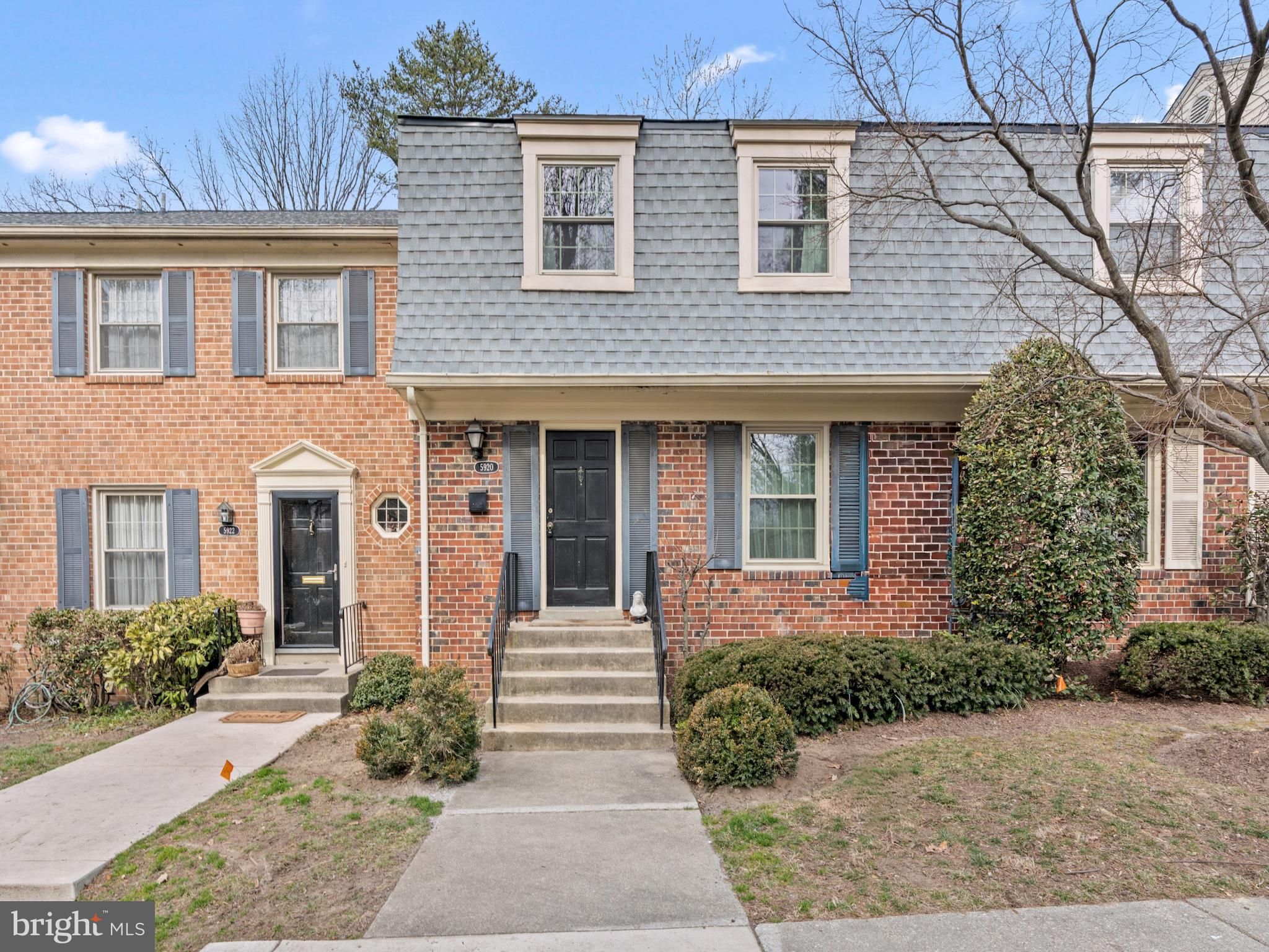 5920 Westchester Park Drive