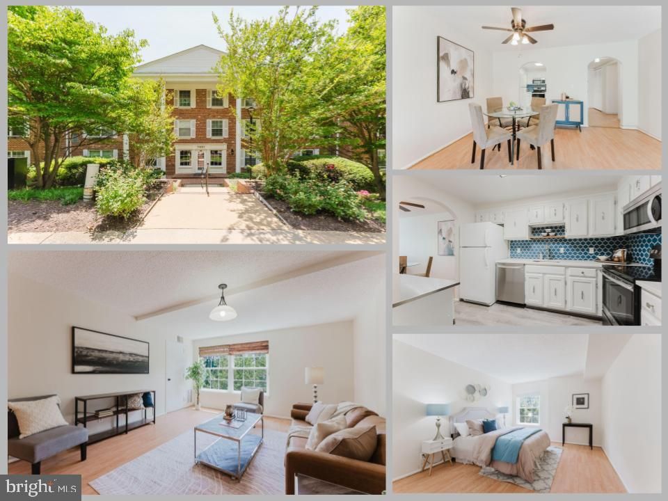 7621 Provincial Drive 312