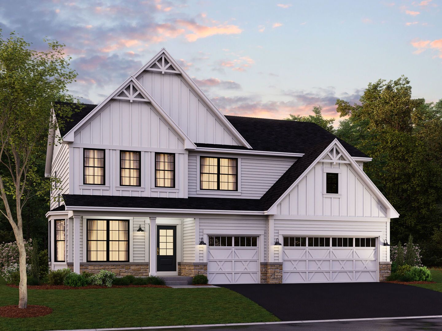 29 Open Parkway