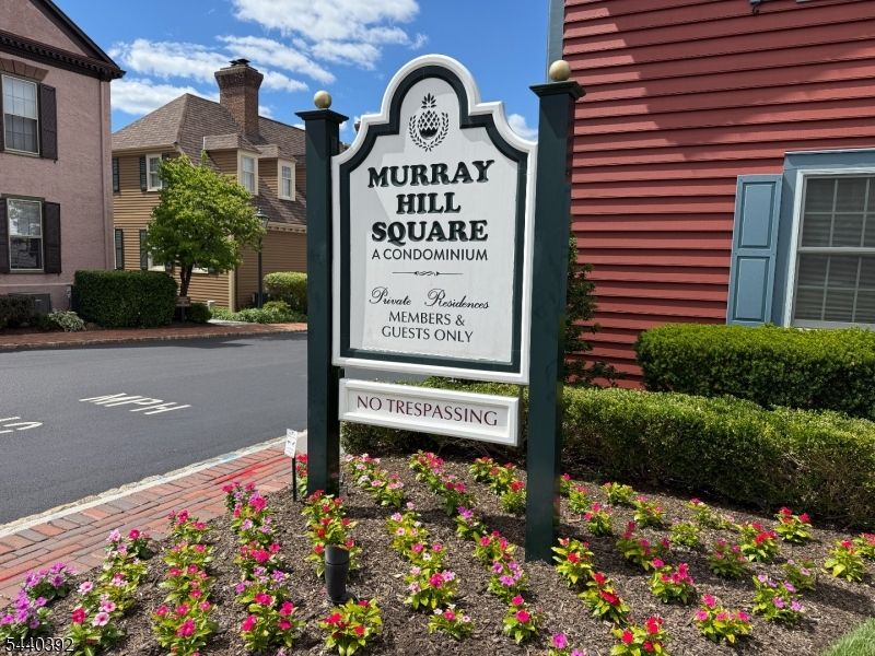 5 Murray Hill Sq