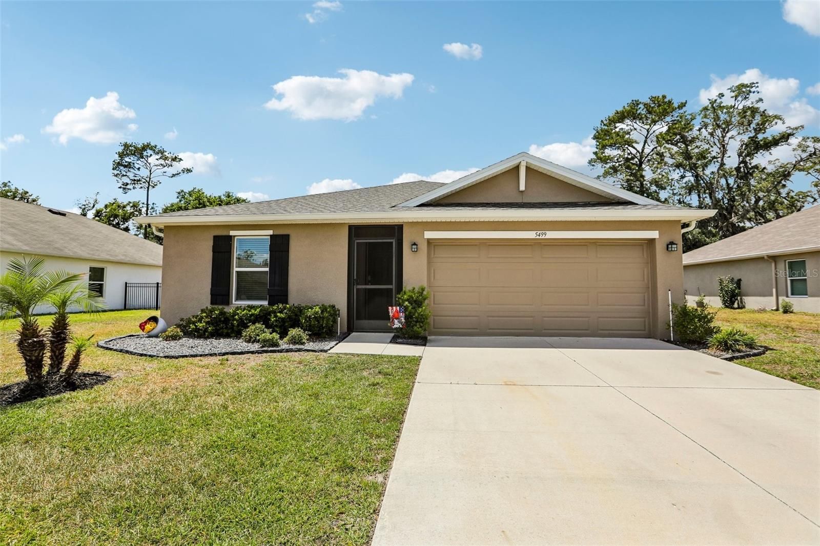 5499 Diantha Way
