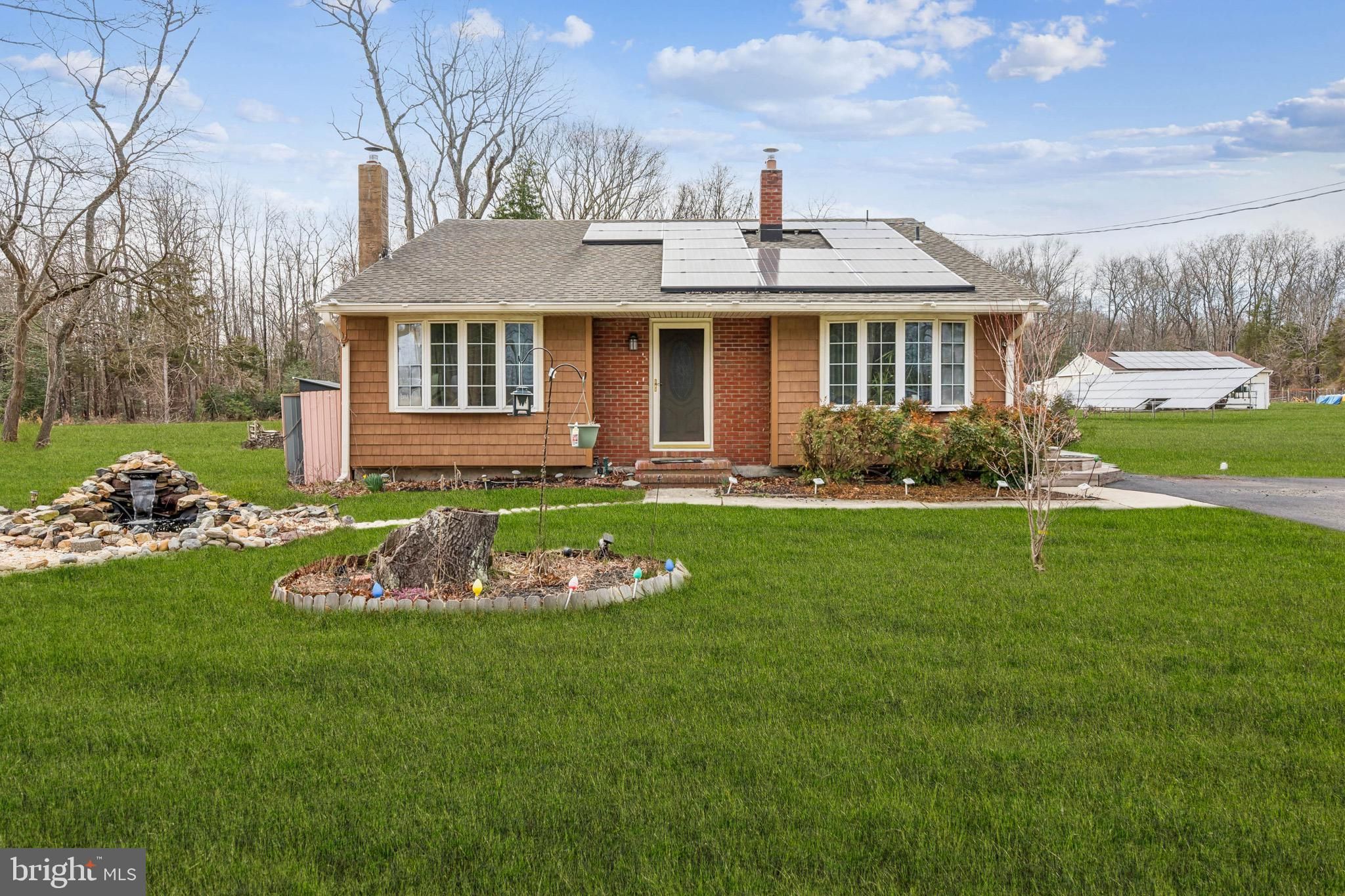 2409 Fries Mill Road