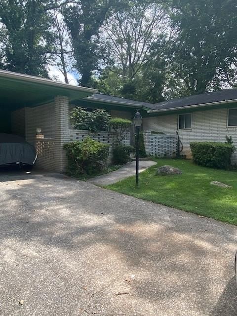 3635 Sulene Drive