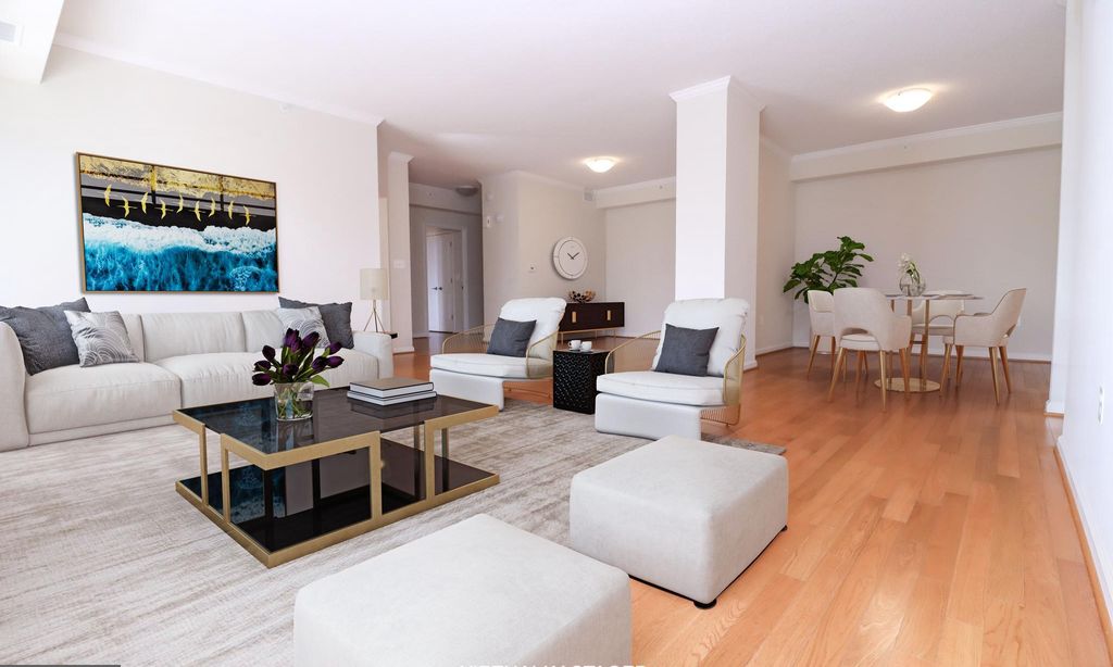 Leisure World® of Maryland