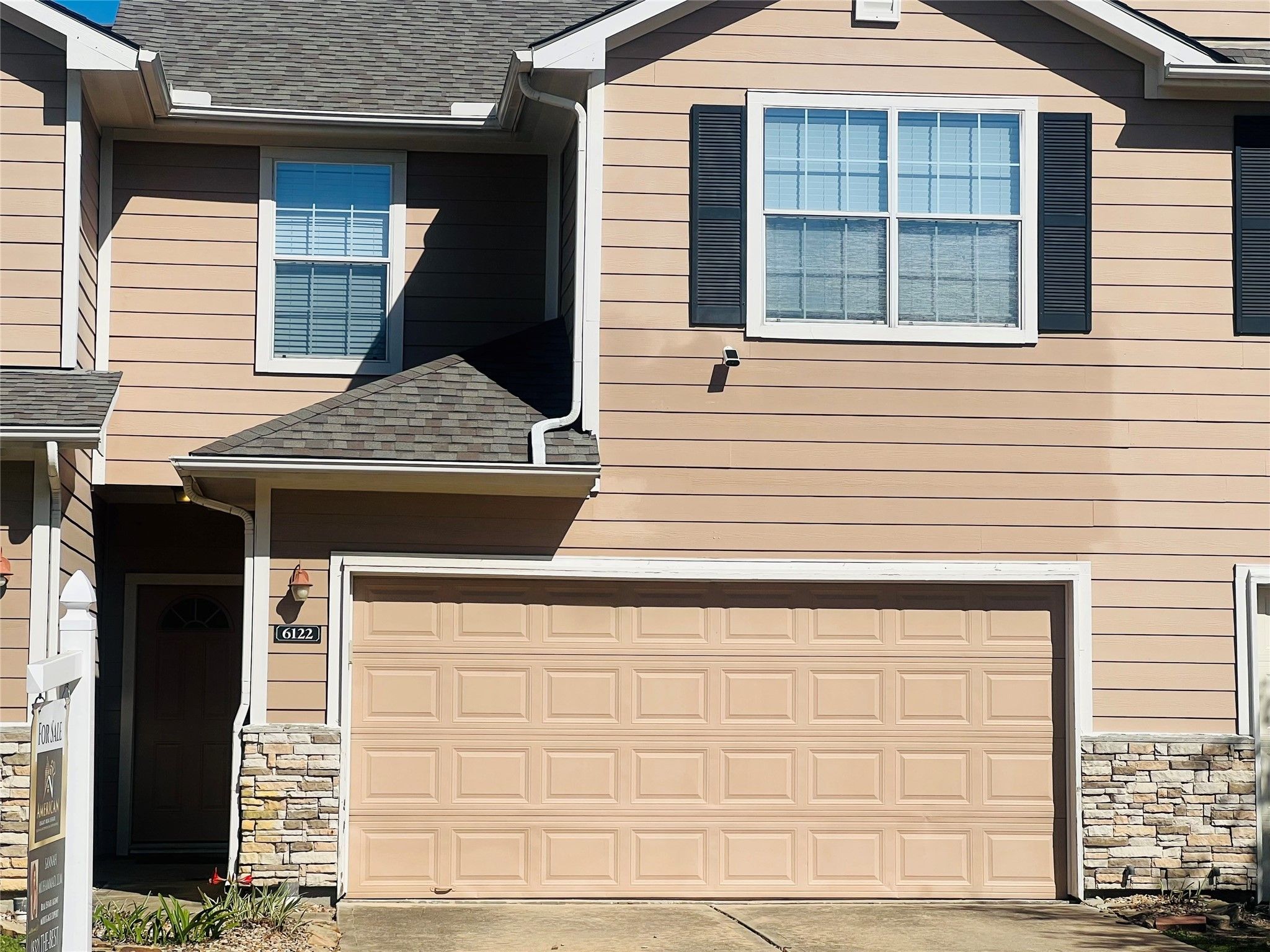 6122 Yorktown Meadow Lane