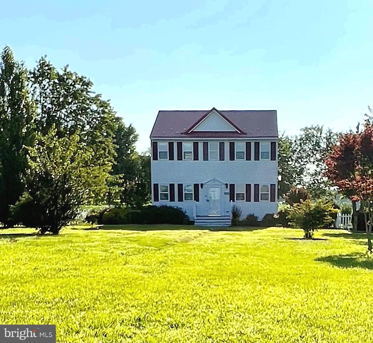 6535 Gravel Branch Road