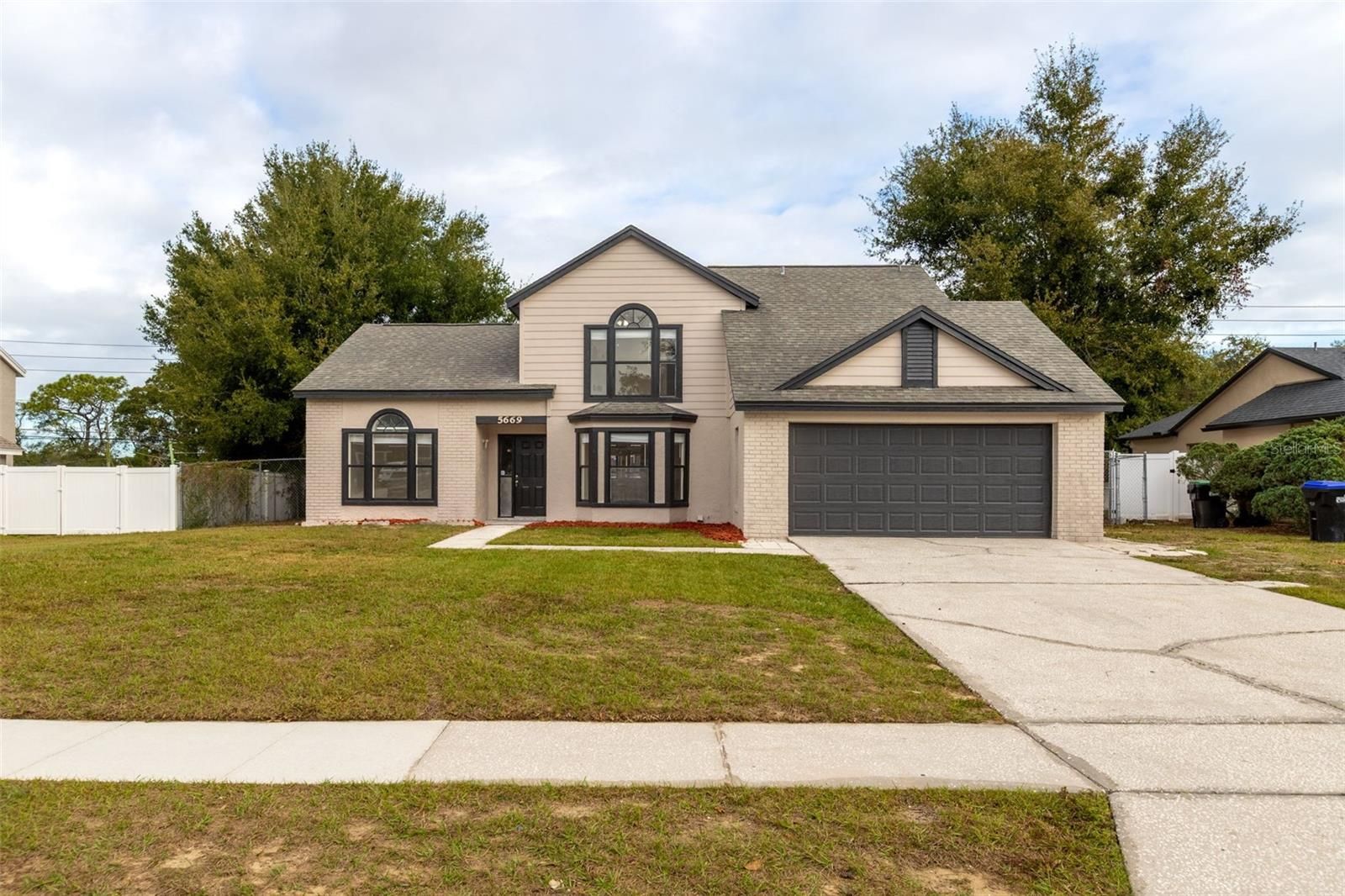 5669 Breckenridge Circle